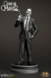 Preview: Groucho Marx Statue