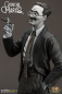 Preview: Groucho Marx Statue