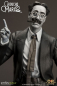 Preview: Groucho Marx Statue