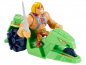 Preview: MOTU Origins Minis