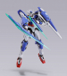 Preview: 00 QAN[T] Metal Build