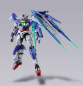 Preview: 00 QAN[T] Metal Build