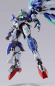 Preview: 00 QAN[T] Metal Build