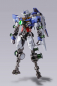 Preview: 00 QAN[T] Metal Build