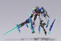 Preview: 00 QAN[T] Metal Build