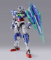 Preview: 00 QAN[T] Metal Build