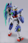 Preview: 00 QAN[T] Metal Build