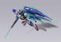 Preview: 00 QAN[T] Metal Build