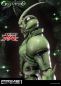 Preview: Guyver 0 Statue