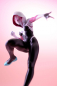 Preview: Spider-Gwen Bishoujo