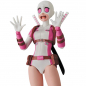 Preview: Gwenpool MAFEX