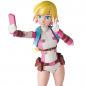 Preview: Gwenpool MAFEX