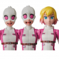 Preview: Gwenpool MAFEX