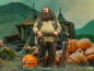 Preview: Hagrid