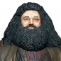 Preview: Hagrid & Fluffy