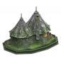 Preview: Hagrid's Hut 3D Puzzle, Harry Potter, 32 cm