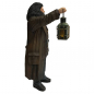 Preview: Hagrid Motion Statue