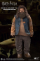 Preview: Rubeus Hagrid