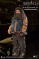 Preview: Rubeus Hagrid