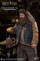 Preview: Rubeus Hagrid