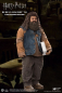 Preview: Rubeus Hagrid