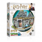 Preview: Hagrids Hütte 3D Puzzle