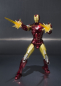 Preview: Iron Man Mark 6 SHF