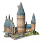 Preview: Hogwarts Große Halle 3D