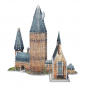 Preview: Hogwarts Große Halle 3D