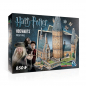 Preview: Hogwarts Große Halle 3D