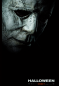 Preview: Michael Myers Maske