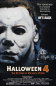 Preview: Michael Myers Maske