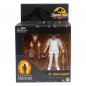 Preview: Dr. John Hammond Action Figure Hammond Collection, Jurassic Park, 10 cm