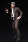 Preview: Han Solo & Chewbacca ArtFX+