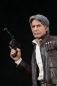 Preview: Han Solo & Chewbacca ArtFX+