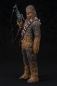 Preview: Han Solo & Chewbacca ArtFX+