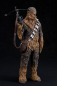 Preview: Han Solo & Chewbacca ArtFX+