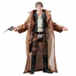 Preview: Han Solo (Endor) Actionfigur Black Series 40th Anniversary, Star Wars: Episode VI, 15 cm