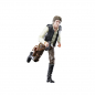 Preview: Han Solo (Endor) Actionfigur Black Series 40th Anniversary, Star Wars: Episode VI, 15 cm