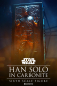 Preview: Han Solo in Carbonite