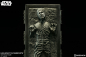 Preview: Han Solo in Carbonite