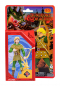 Preview: Hank Actionfigur, Dungeons & Dragons: Im Land der fantastischen Drachen, 15 cm