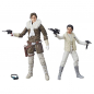 Preview: Han & Leia (Hoth)