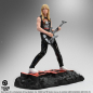 Preview: Jeff Hanneman Statue 1:9 Rock Iconz, Slayer, 22 cm