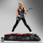 Preview: Jeff Hanneman Statue 1:9 Rock Iconz, Slayer, 22 cm