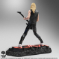 Preview: Jeff Hanneman Statue 1:9 Rock Iconz, Slayer, 22 cm