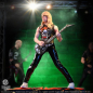 Preview: Jeff Hanneman Statue 1:9 Rock Iconz, Slayer, 22 cm