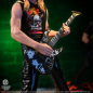 Preview: Jeff Hanneman Statue 1:9 Rock Iconz, Slayer, 22 cm