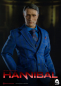 Preview: Hannibal 1/6