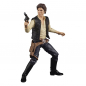 Preview: Han Solo Actionfigur Black Series Exclusive, Star Wars: The Power of the Force, 15 cm